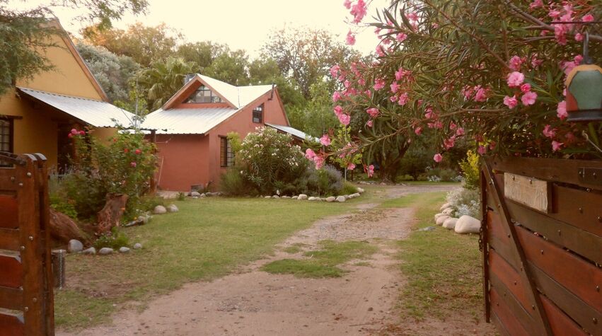 Foto principal de Cabañas de la Quebrada en San Marcos Sierras