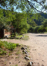 Foto 2 de la galería de Cabañas de la Quebrada en San Marcos Sierras