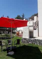 Foto 2 de la galería de Departamentos Cinco Lomitas en Mayu Sumaj