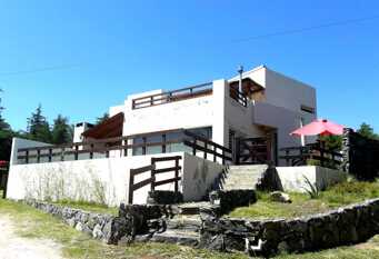 Foto 1 de la galería de Departamentos Cinco Lomitas en Mayu Sumaj