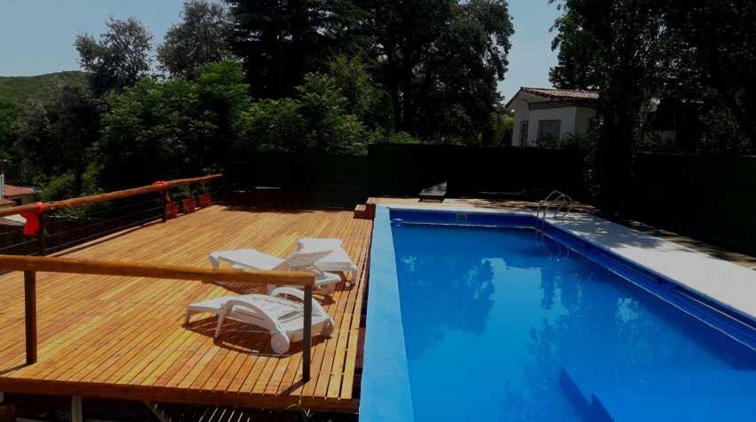 Foto principal de Departamentos Cinco Lomitas en Mayu Sumaj