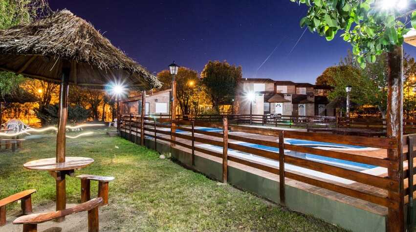 Foto principal de Complejo La Comarca de Brochero en Villa Cura Brochero