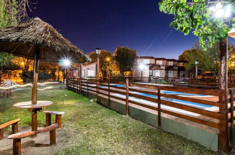 Foto principal de Complejo La Comarca de Brochero en Villa Cura Brochero