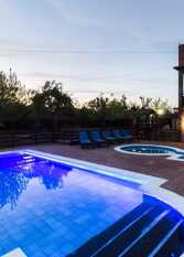 Foto 3 de la galería de Complejo La Comarca de Brochero en Villa Cura Brochero