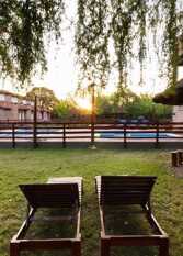 Foto 2 de la galería de Complejo La Comarca de Brochero en Villa Cura Brochero