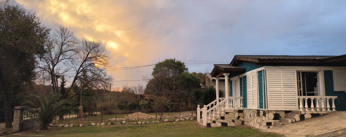 Foto principal de Casa Angel Alexander en Valle Hermoso