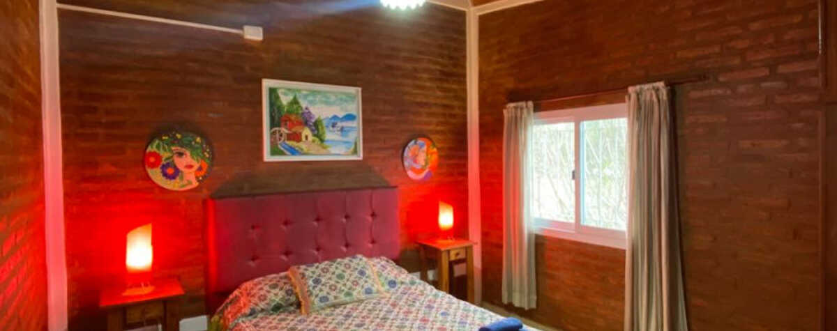 Foto principal de Complejo Caeiro en Santa Maria De Punilla