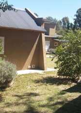 Foto 3 de la galería de Cabañas Desde El Alma en Villa Giardino