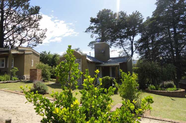 Foto principal de Cabañas Desde El Alma en Villa Giardino