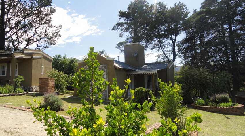 Foto principal de Cabañas Desde El Alma en Villa Giardino