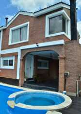 Foto 4 de Casa con vista al lago en Villa Carlos Paz
