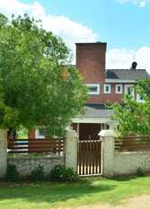 Foto 2 de la galería de Casa con vista al lago en Villa Carlos Paz