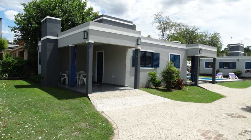 Foto principal de Cabañas Las Brisas en San Antonio De Arredondo