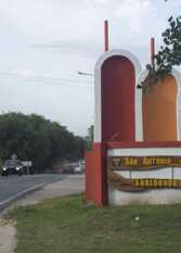 Foto 2 de la galería de Cabañas Las Brisas en San Antonio De Arredondo
