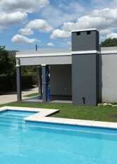 Foto 3 de la galería de Cabañas Las Brisas en San Antonio De Arredondo