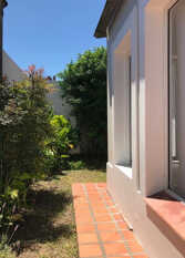 Foto 2 de la galería de El Jacarandá: “Relax” en el corazón de Chascomús en Chascomus