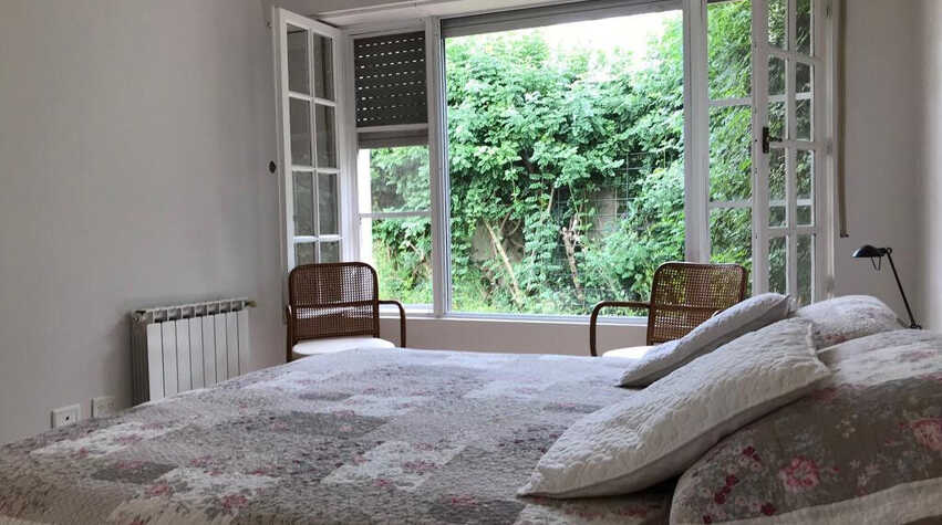 Foto principal de El Jacarandá: “Relax” en el corazón de Chascomús en Chascomus