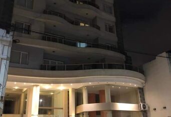 Foto 1 de la galería de Departamento céntrico muy luminoso en Tandil