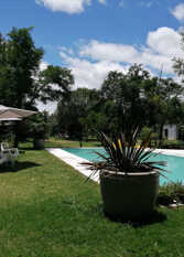 Foto 2 de la galería de La Siesta Casas de Campo en Mina Clavero