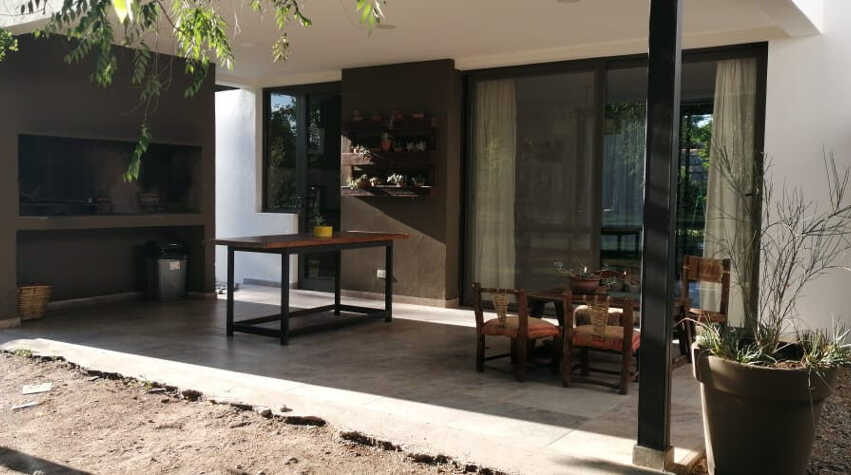 Foto principal de La Siesta Casas de Campo en Mina Clavero