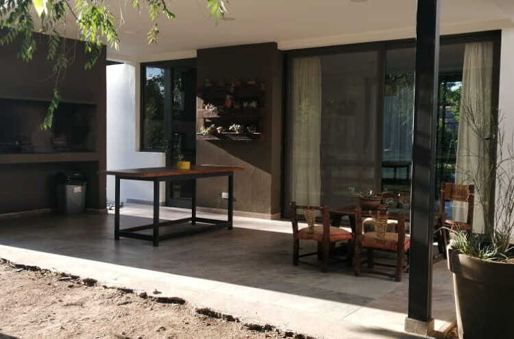 Foto principal de La Siesta Casas de Campo en Mina Clavero