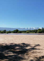 Foto 4 de La Siesta Casas de Campo en Mina Clavero