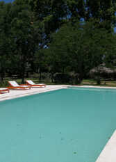 Foto 3 de la galería de La Siesta Casas de Campo en Mina Clavero