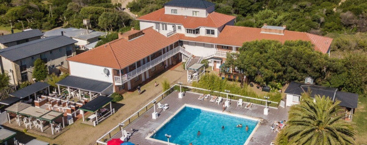 Foto principal de Amelia en Pinamar