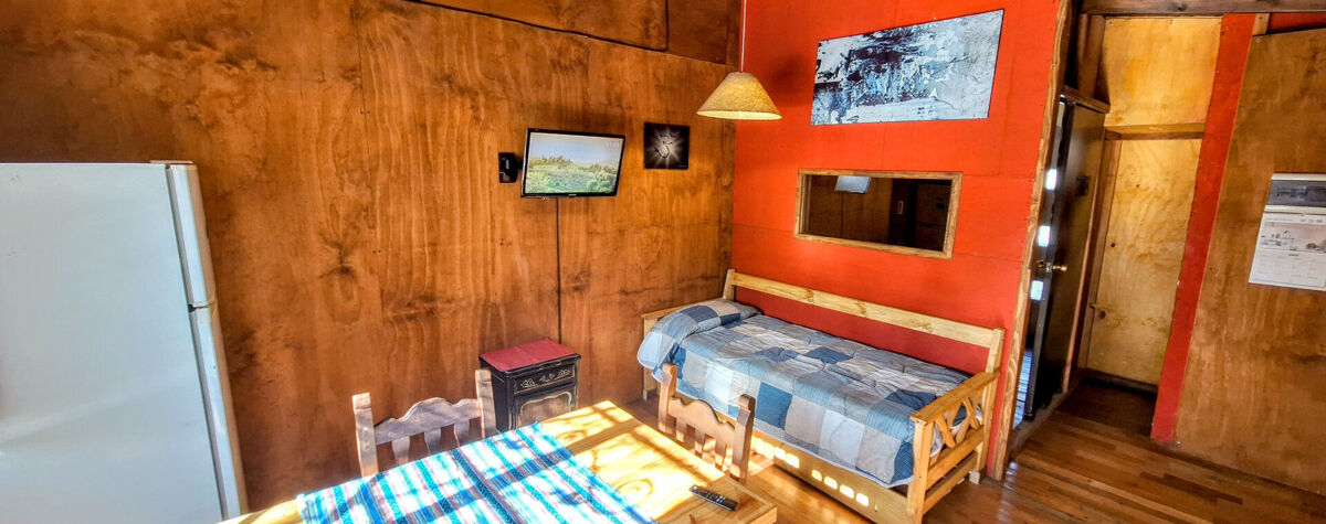 Foto principal de Casita mati en San Carlos De Bariloche