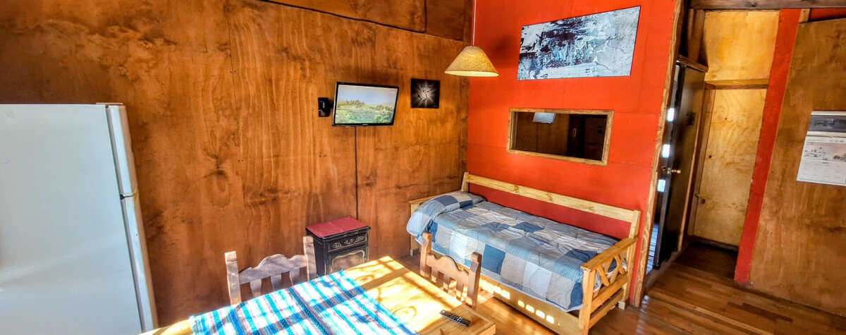Foto principal de Casita mati en San Carlos De Bariloche