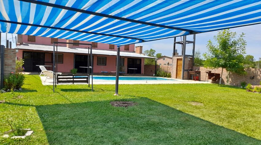 Foto principal de Cabaña Los Teros en Paso De La Patria