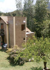 Foto 2 de la galería de Anta Tica Complejo de Cabañas en Villa De Merlo