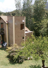 Foto 2 de la galería de Anta Tica Complejo de Cabañas en Villa De Merlo