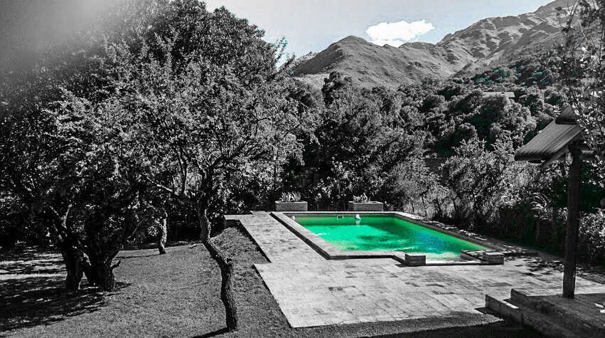 Foto principal de Anta Tica Complejo de Cabañas en Villa De Merlo