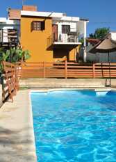 Foto 3 de la galería de La Casa de Coca en Villa Carlos Paz