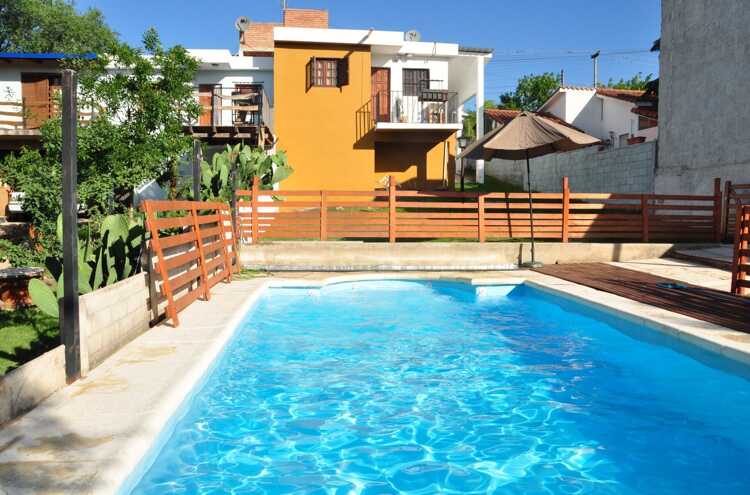 Foto principal de La Casa de Coca en Villa Carlos Paz