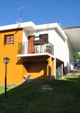 Foto 2 de la galería de La Casa de Coca en Villa Carlos Paz