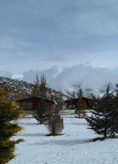 Foto 3 de la galería de Cabañas Andinas en Potrerillos
