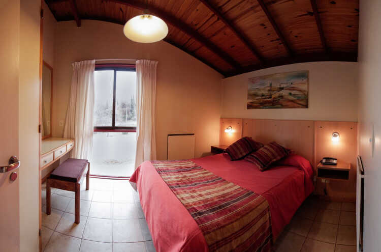 Foto principal de Cabañas Andinas en Potrerillos