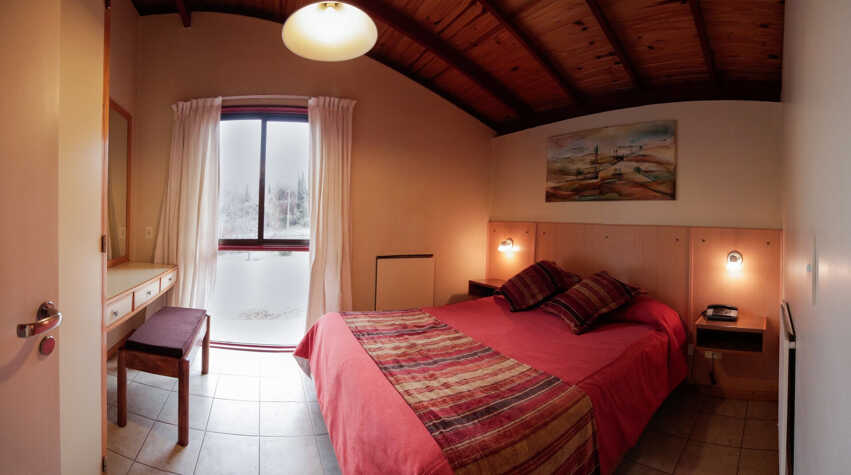 Foto principal de Cabañas Andinas en Potrerillos