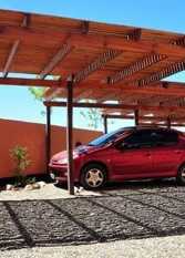 Foto 2 de la galería de Departamentos Valquiria en Las Grutas