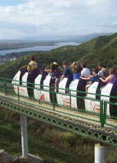 Foto 2 de la galería de Departamentos Alem en Villa Carlos Paz