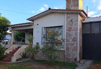 Foto 1 de la galería de Casa Bº Becciú en Villa Carlos Paz