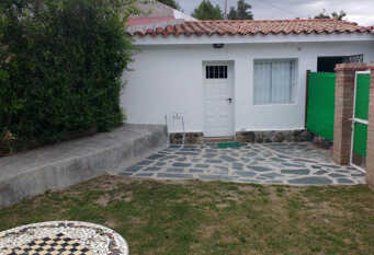 Foto 1 de la galería de Departamento El Tatu en Villa Los Aromos