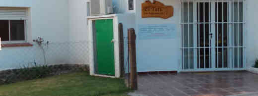 Foto 1 de Departamento El Tatu en Villa Los Aromos