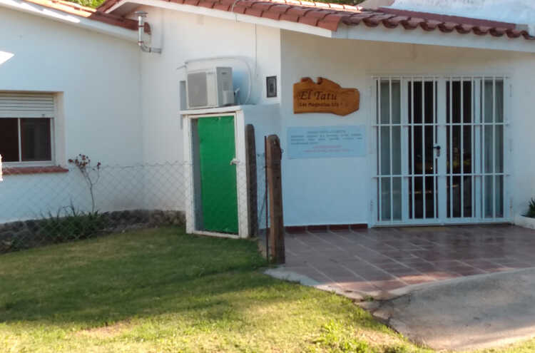 Foto principal de Departamento El Tatu en Villa Los Aromos