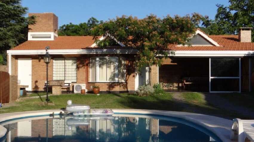 Foto principal de Departamento Dulce Sueño en Villa Carlos Paz