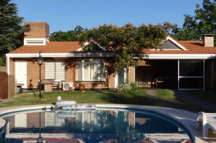 Foto principal de Departamento Dulce Sueño en Villa Carlos Paz