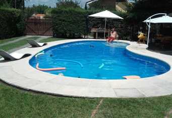 Foto 1 de la galería de Departamento Dulce Sueño en Villa Carlos Paz