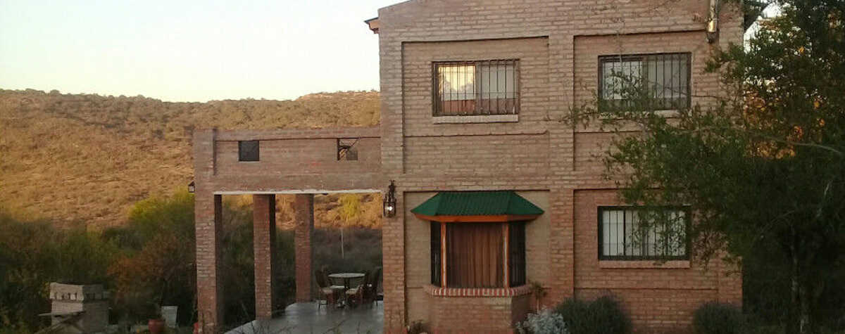 Foto principal de Casa INDALO Tanti en Tanti